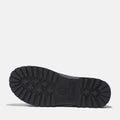 Timberland Clairemont Way Fisherman Leather Women's Black Sandals