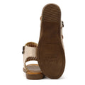 Blowfish Malibu Dream Women's Gold Sandals