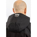 Helly Hansen Workwear Men's Oxford Winter Jacket in Black