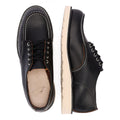 Red Wing Shoes - 8090 MENS SHOP MOC BLACK LEA
