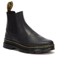 Dr. Martens - 26002001 UN 2976 EMBURY BLACK WYOMING