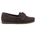 Cotswold model Bartrim Shoe Male in Brown
