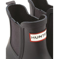 Hunter model Original Chelsea Boots Female in Navy