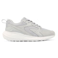 Lacoste - 48SMA0052-2Q5 MENS L003 EVO GREY/WHITE