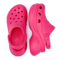 Crocs Europe - 206302-6ZQ WOMENS CLASSIC BAE CLOG DRAGON FRUIT