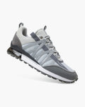 Cruyff Fearia Men's Light Grey Trainers