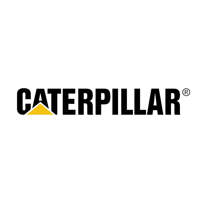 Caterpillar