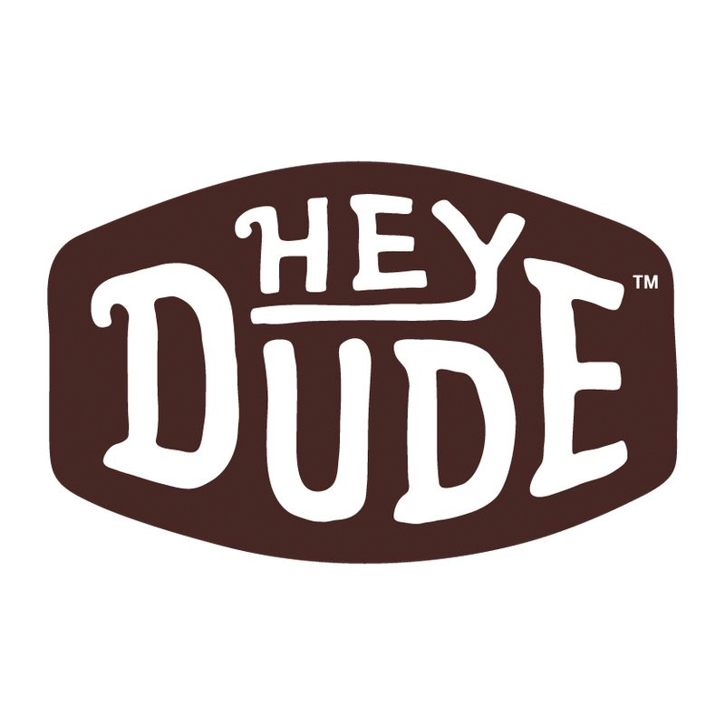 HEYDUDE