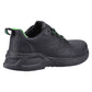 Amblers Safety Women's 612 Safety Trainers in Black