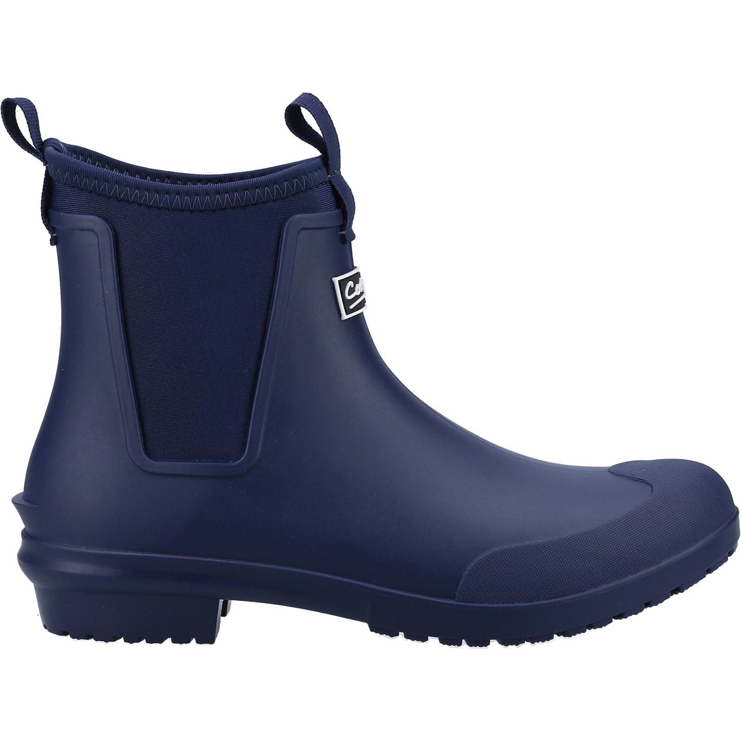 Cotswold Women's Grosvenor Wellingtons in Navy