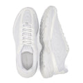 Lacoste - 49SMA0023-21G MENS STORM 96 2K LITE WHITE
