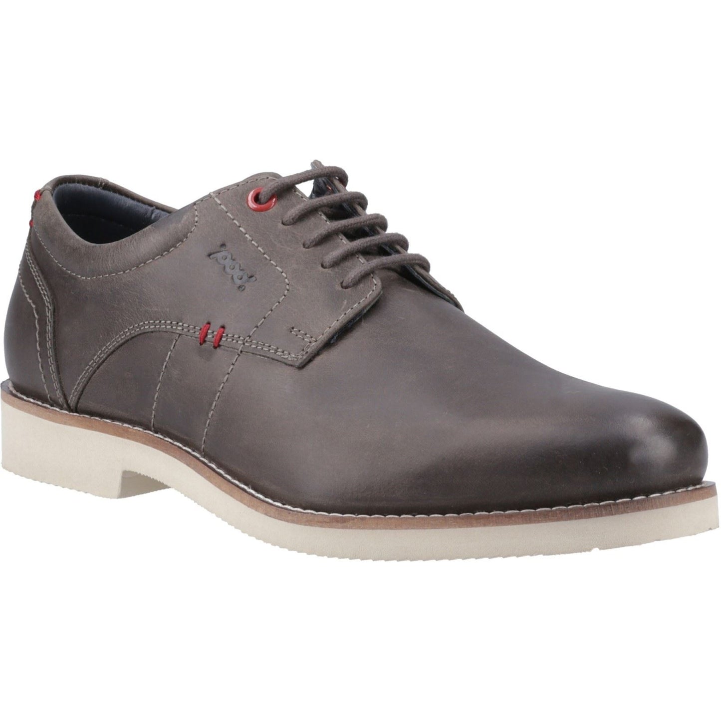 Pod Men's Hampton Smart Casual in Grey