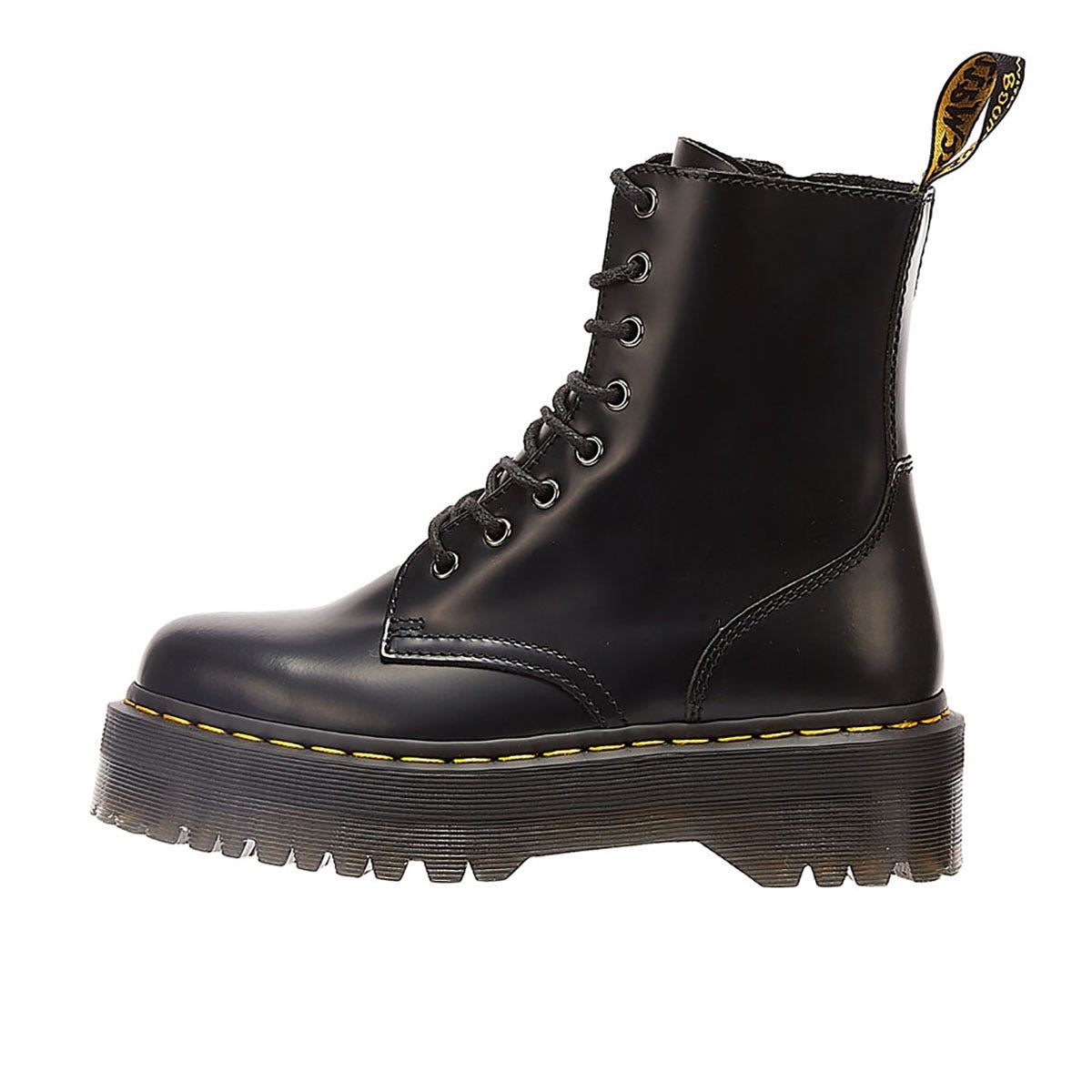Dr. Martens - 15265001 UN JADON BLACK