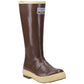 Xtratuf Men's Legacy 12" Plain Toe in Copper/Tan