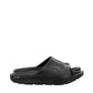 Xtratuf Men's Apres Fish Slide in Black
