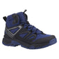 Helly Hansen Sport Men's Stalheim Hiking Boots in Ocean