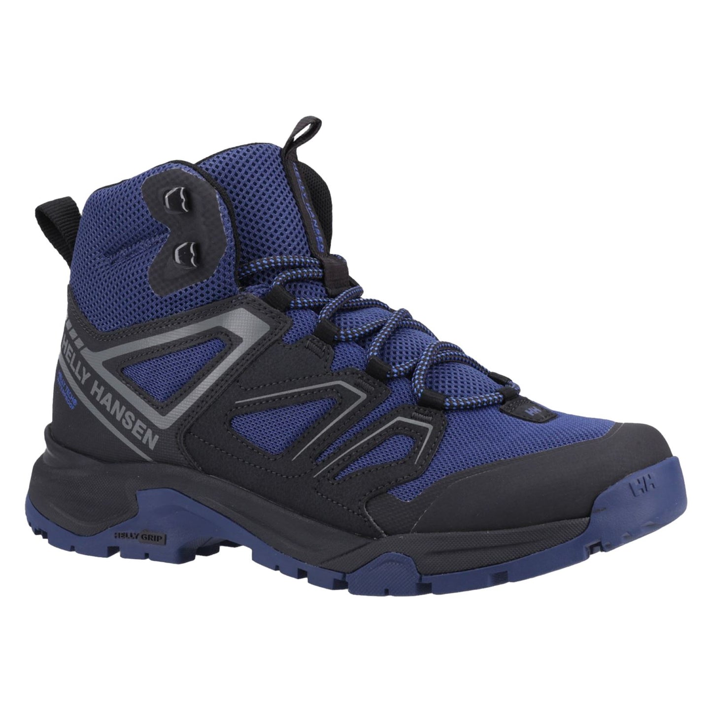 Helly Hansen Sport Men's Stalheim Hiking Boots in Ocean