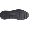 Base London Flight Leather Men's Black Brogues Shoes