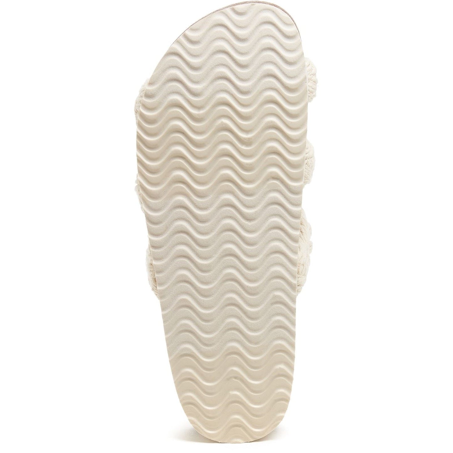 Rocket Dog Women's Ashley String Braid Sandal in Natural