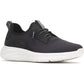Hush Puppies Women's Elevate Bungee in Black