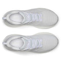Saucony - S20964-203 MENS TRIUMPH 22 WHITE