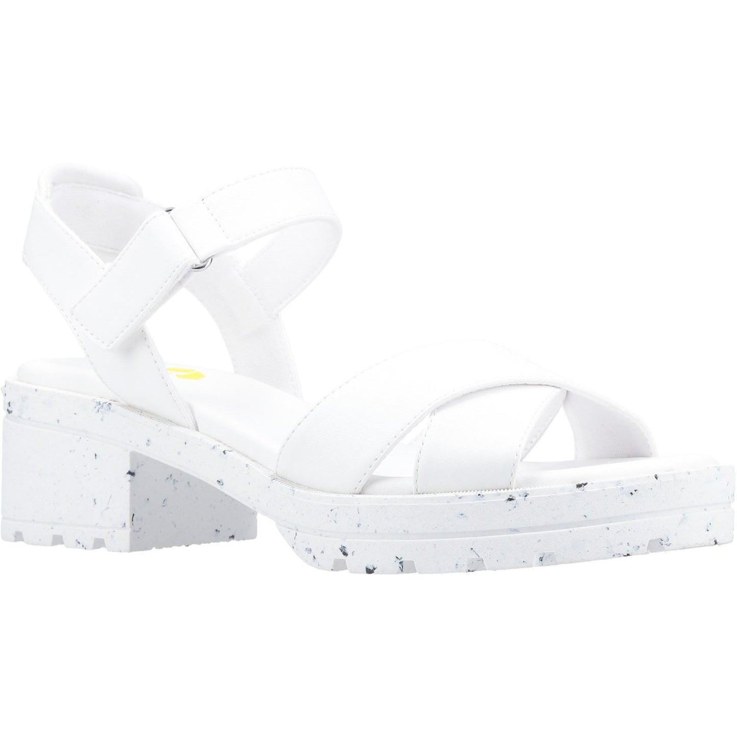 Rocket Dog Women's Luca Sandal in White