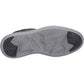 Hush Puppies Men's Niles Shoes in Black