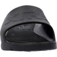 Xtratuf Men's Apres Fish Slide in Black