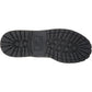 Skechers Men's Tom Cats Shoe in Black