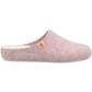 Hush Puppies Women's The Good Slipper in Pink