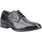 Pod Men's Carl Derby Shoes in Black