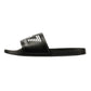 EA7 Emporio Armani - AF15118-7X000108-UC001 MENS WATER SPORTS SLIDE BLACK/WHT