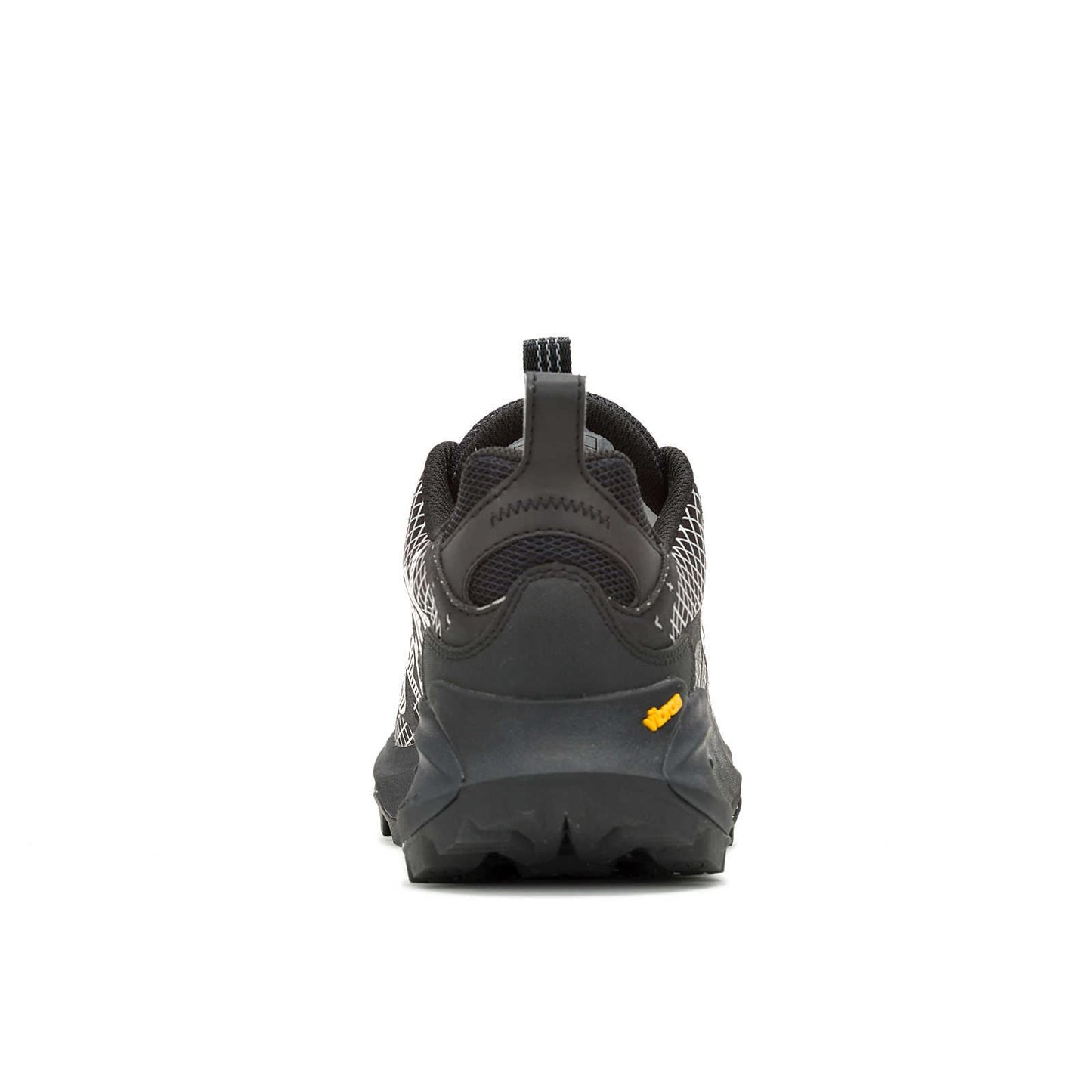 Merrell - J038405 MENS MOAB SPEED 2 REFLECTIVE GTX BLACK