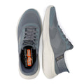 Skechers - 232459-SLT MENS BOUNDER 2.0 EMERGED SLATE