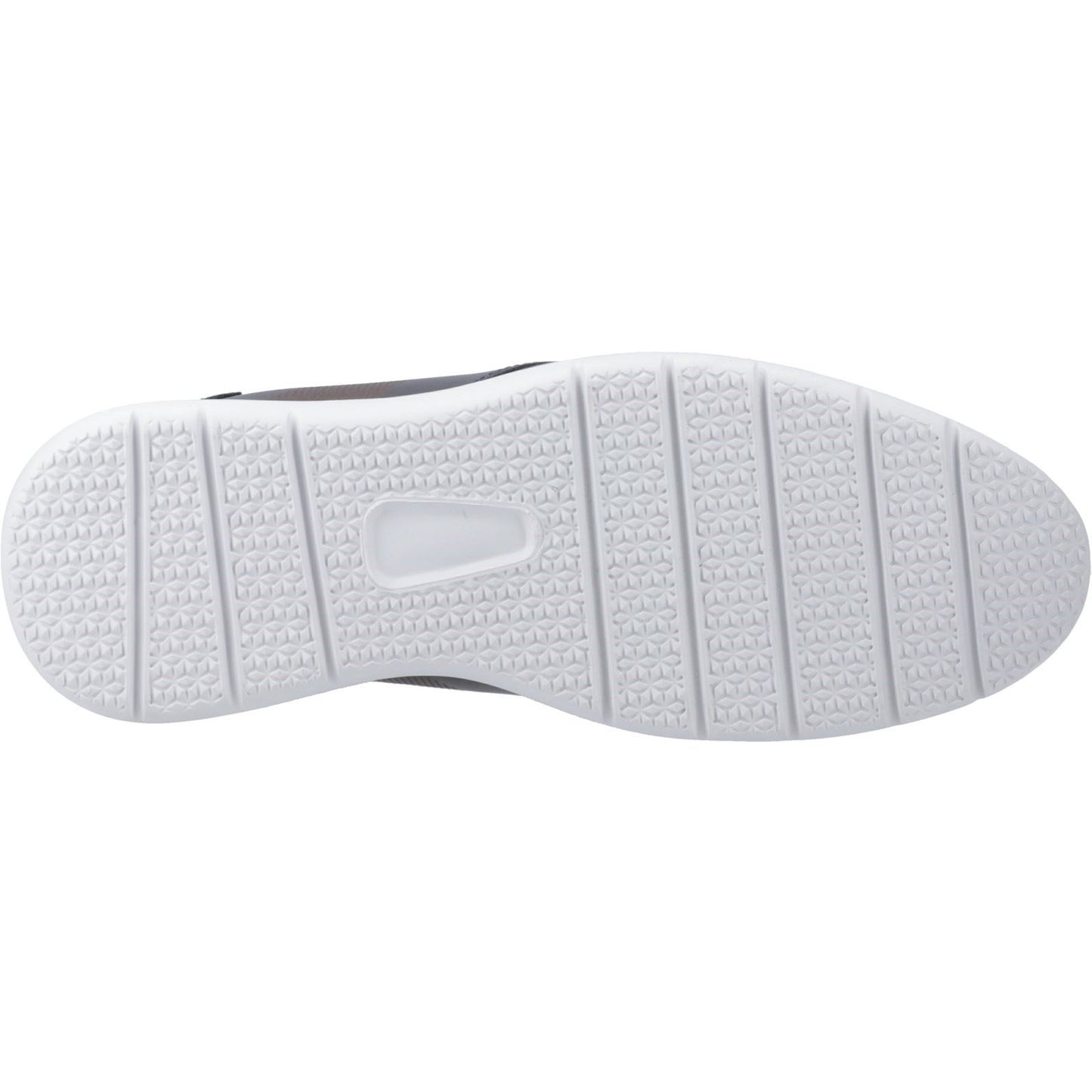 Pod Men's Aston Shoes in Navy