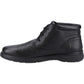 Hush Puppies Men's Malcolm Boots in Black