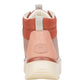 HEYDUDE Women's Wendy Peak Apres Ankle Boots in Desert Brown