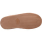 Hush Puppies Women's Ashleigh Slipper Bootie in Tan