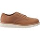 TOMS Men's Navi TRVL LITE Oxford in Tan