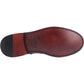 Cotswold Men's Siddington Leather Goodyear Welt Boot in Brown