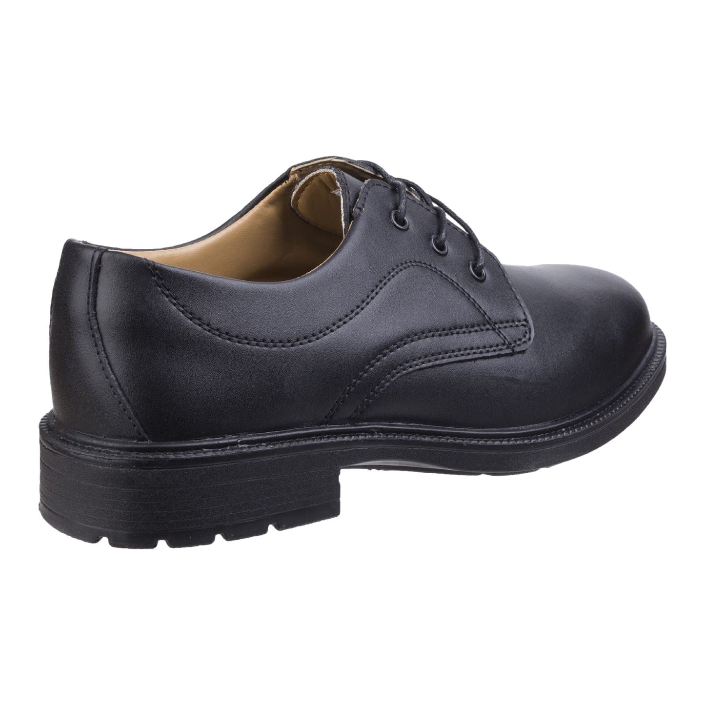 Amblers Safety Men's FS45 Safety Shoe in Black
