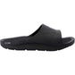 Xtratuf Men's Apres Fish Slide in Black