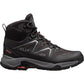 Helly Hansen Sport Women's Cascade Mid Hiker in Black