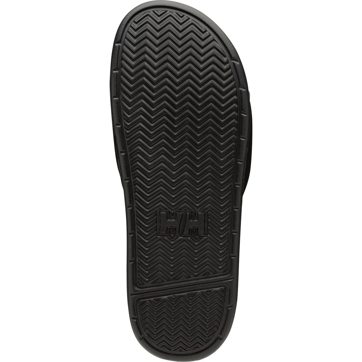Helly Hansen Sport Men's H/H Slide in Black/Gunmetal