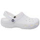Crocs Women's Classic Clog in White