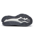 Saucony - S20933-101 MENS HURRICANE 24 BLACK