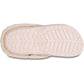 Crocs Women's Classic Blitzen IV Clog in Quartz