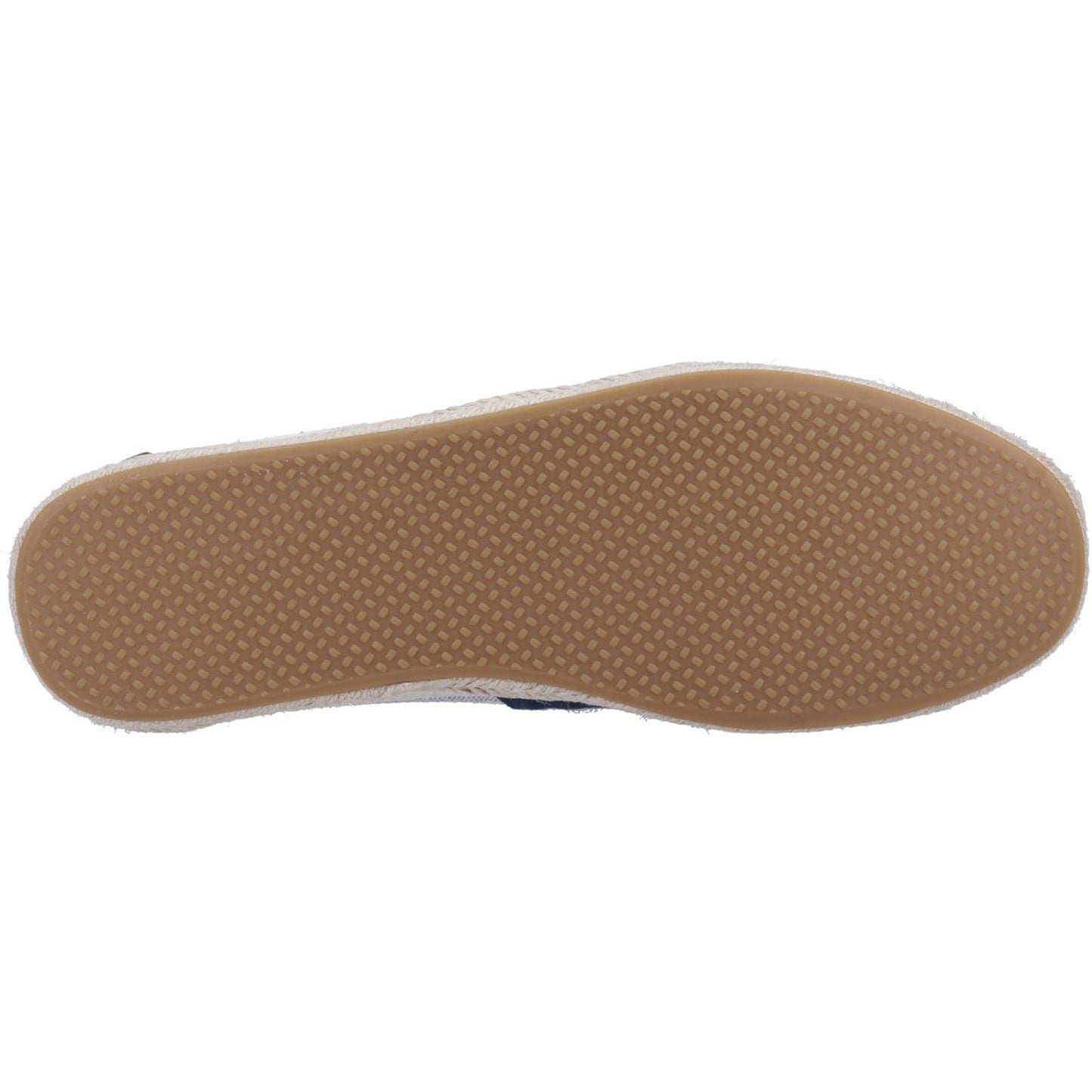 TOMS Men's Alpargata Rope Shoe in Navy