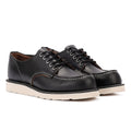 Red Wing Shoes - 8090 MENS SHOP MOC BLACK LEA