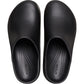 Crocs Women's Dylan Platform Clog in Black
